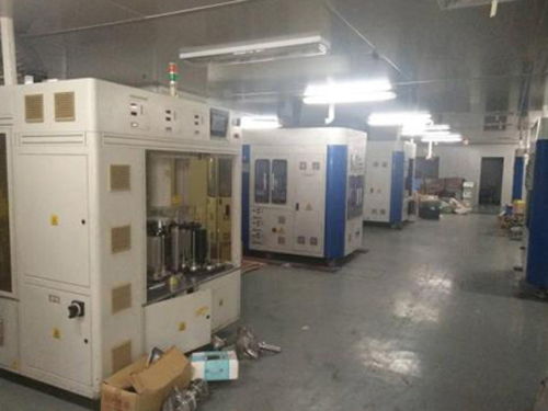 陽江市整廠設(shè)備回收價(jià)格分析與網(wǎng)絡(luò)設(shè)備銷售趨勢